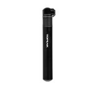 Topeak Two Timer X Mini-pompe 3-en-1 + Gonfleur CO2 + Démonte-pneu noir