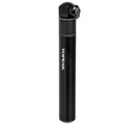 Topeak - Two Timer XT - Minipompe - black