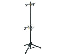 Topeak Twoup Support Vélo : 2-bike Noir - Intérieur Rangement & Feu Duty