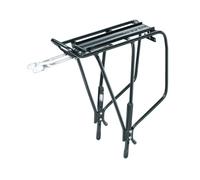 Topeak Porte-bagages arrière Uni Super Tourist MTX 2.0 Noir