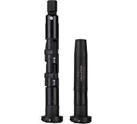 Topeak Mountain Tool Argenté