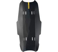 TOPEAK Unisexe - Adulte Express DT Garde-Boue, Noir, 34 2 x 16 5 x 0 08 cm EU