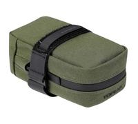 TOPEAK Unisexe - Sac de Selle Elementa pour Adulte Vert 0,5L