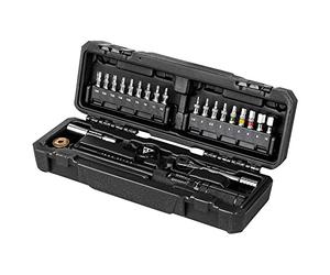 Topeak Unisexe - Torq Stick Pro Tools - Noir - 25 x 9 x 6 cm