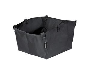 Topeak Urban Basket Doublure intérieure pour DX18L, Noir
