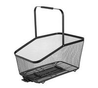 Topeak Urban Basket 24l Noir Black
