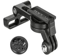 Topeak UTF Multi-Mount (4-Bolt Stem) Accessoire Adulte Unisexe, Black, Taille Unique