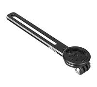 Topeak UTF Multi-Mount (Integrated Cockpit) -Medium 150 Outils Adulte Unisexe, Noir (Noir), Taille Unique