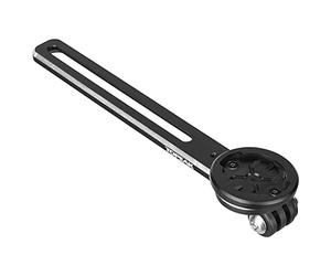 Topeak UTF Multi-Mount (Integrated Cockpit) -Medium 150 Outils Adulte Unisexe, Noir (Noir), Taille Unique