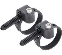 TOPEAK Versamount Bretelles de soutien-gorge Noir Taille unique Cyclisme