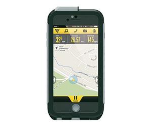 Topeak Weatherproof RIDECASE IP 6 Housse de Cyclisme pour Adulte Unisexe Multicolore Taille Unique