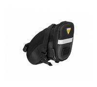 Topeak Wedge Aero W/Strap Medium
