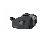 Topeak Wedge Dry 0.6l Saddle Bag Noir