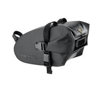 Topeak Wedge DryBag Straps Sac de Selle étanche avec Sangles