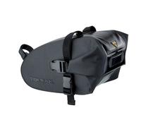 Topeak - Wedge DryBag (Straps) - Sacoche de selle - L