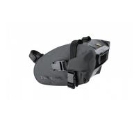Topeak Sacoche de selle Wedge DryBag étanche avec sangles Taille L Noir