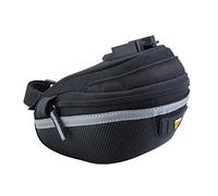 Topeak Wedge Pack II Sac de Selle Taille S