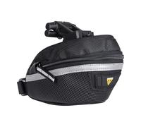 Topeak Sacoche de selle pour outils Aerowedge Pack II 0,8 l Noir