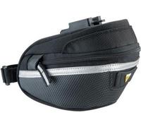 Topeak Wedge Pack II Saddle Bag Black S 0,8 L
