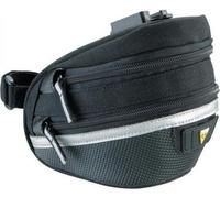 Topeak Wedge Pack II Saddlebag Noir M 0,95 - 1,25 L