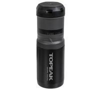 Topeak - Escape Pod+ with Tube Cube - Sacoche de vélo - black