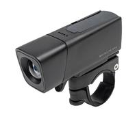 Topeak Lampe avant vélo WhiteLite 600 - 600 lumens USB-C Noir