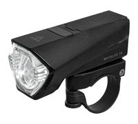 Topeak WhiteLite 70 phare avant avec homologation StVZO noir