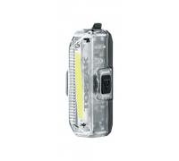 Topeak Whitelite Aero Usb 1W