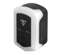 Topeak - WhiteLite Clip-On - Lampe avant vélo - Taille unique