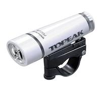Topeak WhiteLite HP Focus Eclairage Avant Blanc