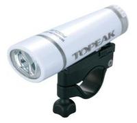 Topeak Éclairage avant WhiteLite HP Focus Blanc