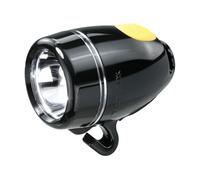 Topeak Éclairage avant WhiteLite II Noir