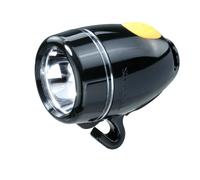 Topeak - WhiteLite II - Lampe avant vélo Black - Taille unique