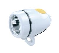 Topeak - WhiteLite II - Lampe avant vélo White - Taille unique