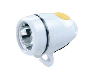 Topeak - WhiteLite II - Lampe avant vélo White - Taille unique