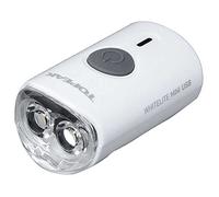 Topeak WhiteLite Mini USB - Lampe Avant vélo