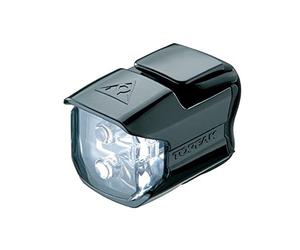 Topeak WhiteLite Race - Lampe Avant vélo