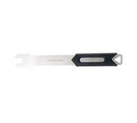 Topeak Wrench Clé à pédale Outil Mixte Adulte, Argent, 15 mm