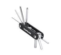 Topeak Outil de réparation de vélo X-TOOL+ — 11 fonctions