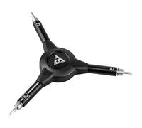 Topeak - Y-Hex Speed Wrench - Outil vélo - 4/5/6 mm - black