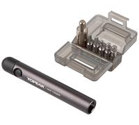 Topeak Clé dynamométrique Nano TorqBar noir