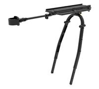 Topeak - Zi:RAK - Eyelet Mount - Porte-bagage arrière - Taille unique