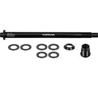 Topeak Zi:RAK pour axe traversant SRAM® UDH noir