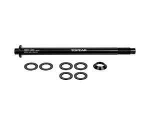 Topeak - Zi:RAK Thru-Axle 12 x 1,5 mm - Axe traversant 12 x 1,5 mm
