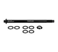 Topeak - Zi:RAK Thru-Axle 12 x 1,75 mm - Axe traversant 12 x 1,75 mm