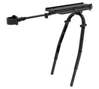 Topeak - Zi:RAK with Strap-Mount - Porte-bagages - black