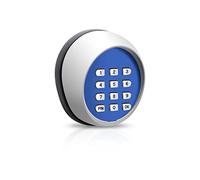 TOPENS TKP3 Clavier sans Fil pour Ouverture de Portail