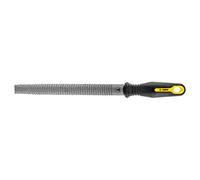 Topex 06 A832 - Lime pour bois semi-circulaire