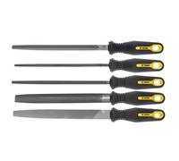 TOPEX 06A250 Kit de limes