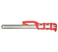 Topex 10 A212 - Manche pour lame de scie bois/métal, 30 cm)